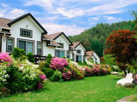 Huega Pension