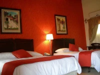 Hotel Posada de Don Juan 4*
