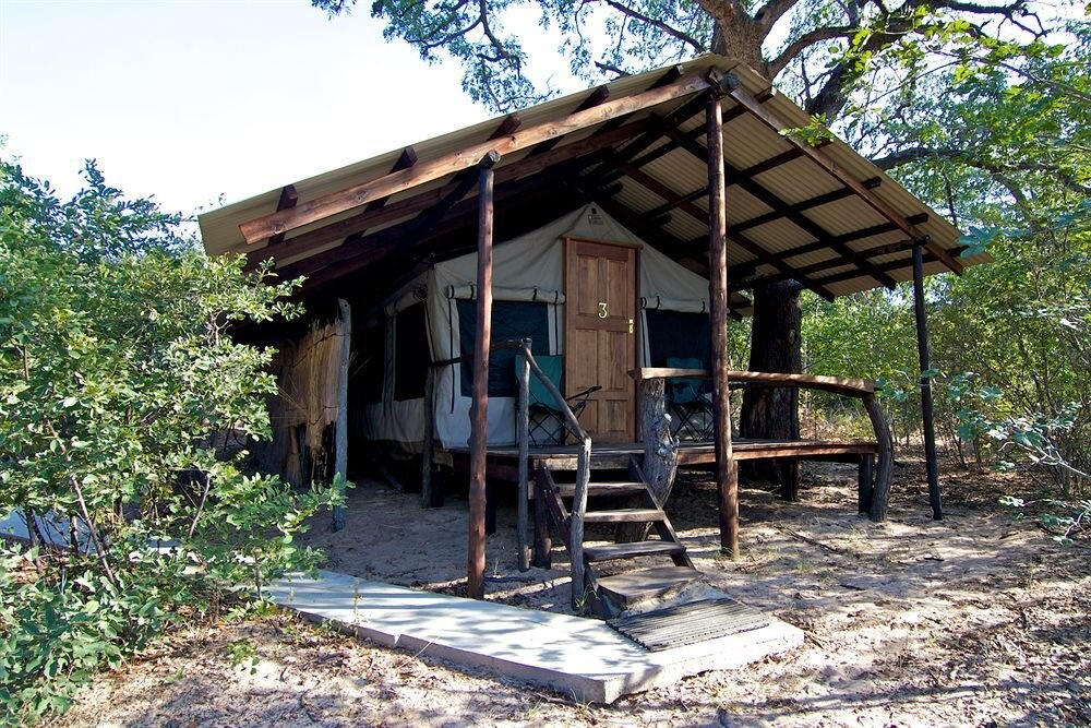 Nhoma Safari Camp 2*