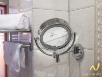 Nazra Hotel 4*
