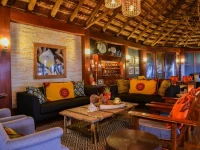 Machangulo Beach Lodge 4*