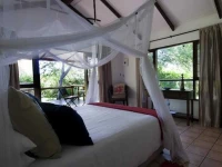 Palmeiras Lodge 
