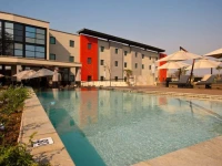 Park Inn by Radisson Tete 4*