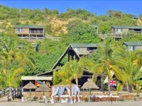 Nghunghwa Lodge 