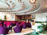 Ferdowsi International Grand Hotel 4*