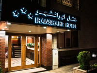 Iranshahr Hotel