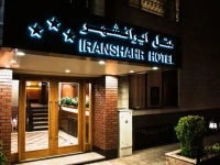 Iranshahr Hotel 3*