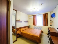 City Hotel Gomel / Отель Сити Гомель 