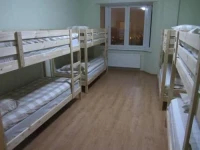 Hostel Sky / Хостел Sky 