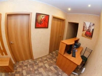 Hostel MARX / Хостел MARX 