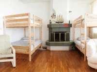 Hostel Like / Хостел Like 