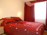 Borisovsky Myasokombinat Hotel / Борисовский мясокомбинат 