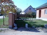 Agrousadba Cvetlye Rosy / Агроусадьба Cветлые Росы 