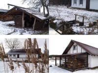 Farm Stay Antonovo