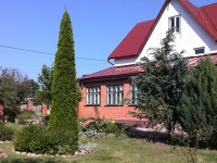 House Krivol