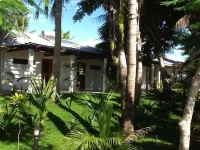 Wellesley Palms Hotel 4*