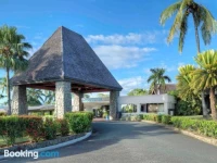 Fiji Mocambo Resort 