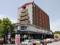 Hotel Dunav Pozarevac 3*