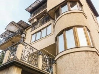 Apartments Bata
