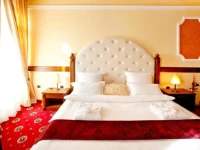 Manjez Exclusive Villa 3*