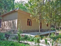Yahshiguls Homestay 