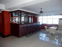 Grand Hotel Zarafshan