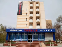 Yoshlik Hotel / Ёшлик 