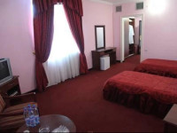 Meridian Termez Hotel
