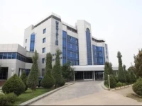 Meridian Termez Hotel 