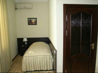 Rahnamo Hotel