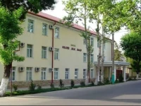 Grand Silk Road Hotel 2*