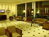 Majestic Palace Hotel