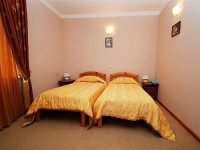 Malika Kheivak Hotel