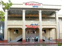 Shabistan Hotel 