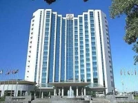 Sheraton Tashkent Hotel &amp; Towers 4*
