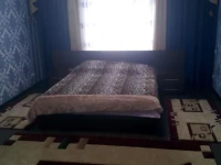 Apartments Ahmedhanova 