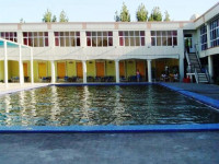 Bukhara Boodin
