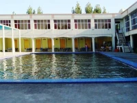 Bukhara Boodin 3*