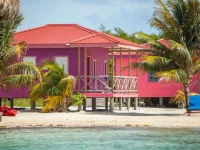 Yok Ha Belize Resort 3*