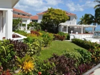 Ambergris Beach House 3*