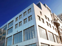Plaza Hotel Batumi
