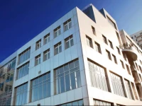 Plaza Hotel Batumi 4*