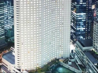 Hilton Tokyo Hotel 5*