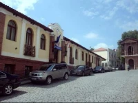 Old Signagi 
