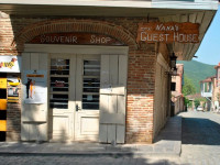 Nanas Guest House