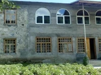 Irma &amp; Aleko Khergianis Guesthouse 