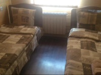 Khvicha Tekturmanidze Guesthouse