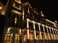 Crowne Plaza Borjomi