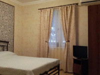 Fazenda Hotel