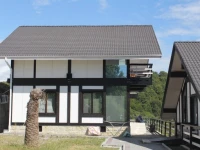 Lastochka Hotel / Ласточка 